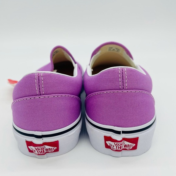 Classic Slip-On Vans - Picture 5 of 12